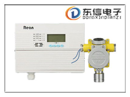 供應山西燃氣報警器