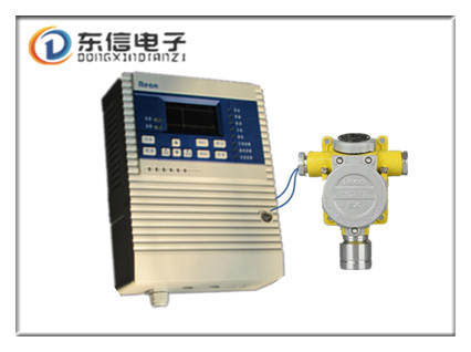 供應(yīng)西藏燃?xì)鈭?bào)警器