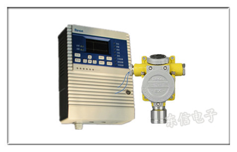 RBT-6000-ZLG燃?xì)鈭?bào)警器探測器